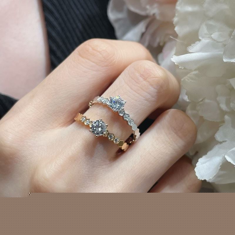 LV Rings
